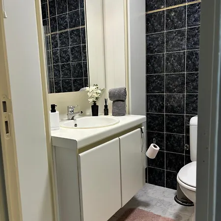 Sia - Lichtrijke Met Balkon Met Zijzeezicht In Hartje Appartamento De Panne